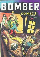 Bomber Comics Comic Books Bomber Comics Prices