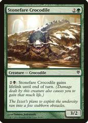Stonefare Crocodile Magic Jace vs Vraska Prices