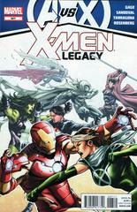 X-Men: Legacy #267 (2012) Comic Books X-Men: Legacy Prices