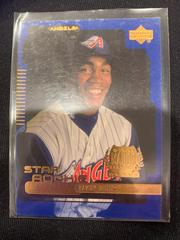 Ramon Ortiz #12 Baseball Cards 2000 Upper Deck Prices