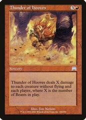 Thunder of Hooves Magic Onslaught Prices
