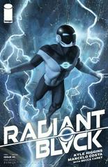 Radiant Black [Bartling] Comic Books Radiant Black Prices