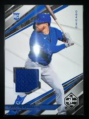 Greg Deichmann #LS-GD Baseball Cards 2022 Panini Chronicles Limited Swatches Prices