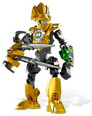 LEGO Set | Rocka 3.0 LEGO Hero Factory