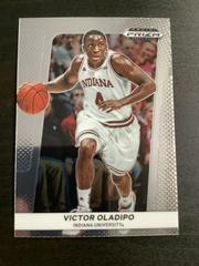 Victor Oladipo #FB-VO Basketball Cards 2022 Panini Prizm Draft Picks Flashback Prices