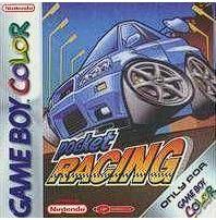 Pocket Racing PAL GameBoy Color Prices