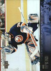 Rick DiPietro Hockey Cards 2003 Upper Deck Prices