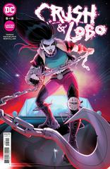 Crush & Lobo #5 (2021) Comic Books Crush & Lobo Prices