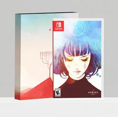 Gris [Limited Edition] Nintendo Switch Prices