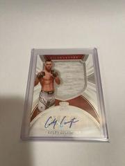 Colby Covington Ufc Cards 2022 Panini Chronicles UFC Signatures Prices