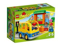 School Bus #10528 LEGO DUPLO Prices