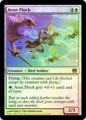 Aven Flock [Foil] Magic 8th Edition Prices