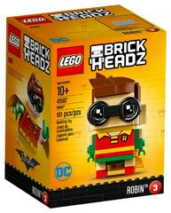 Robin #41587 LEGO BrickHeadz Prices