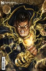 Black Adam [Lopez] #11 (2023) Comic Books Black Adam Prices