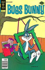 Bugs Bunny #191 (1977) Comic Books Bugs Bunny Prices