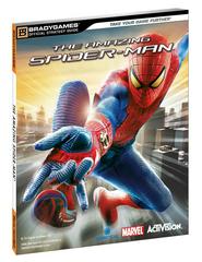 Amazing Spiderman [Bradygames] Strategy Guide Prices