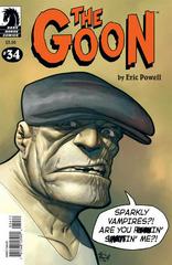 The Goon #34 (2011) Comic Books Goon Prices