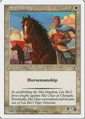 Shu Cavalry Magic Portal Three Kingdoms Prices