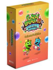 Puzzle Bobble 3D Vacation Odyssey [Collector's Edition] Playstation 5 Prices