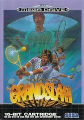 GrandSlam: The Tennis Tournament PAL Sega Mega Drive Prices