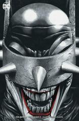 Batman Who Laughs [Suayan Remark] Comic Books Batman Who Laughs Prices
