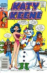Katy Keene #19 (1987) Comic Books Katy Keene Prices