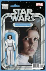 Princess Leia [Action Figure] Comic Books Princess Leia Prices