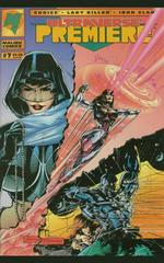 Ultraverse Premiere #7 (1994) Comic Books Ultraverse Premiere Prices