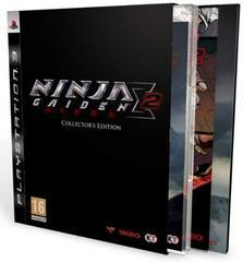 Ninja Gaiden Sigma 2 [Collector's Edition] PAL Playstation 3 Prices