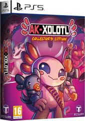 AK-Xolotl [Collector's Edition] PAL Playstation 5 Prices