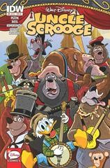 Uncle Scrooge [25 Copy] #6 (2015) Comic Books Uncle Scrooge Prices