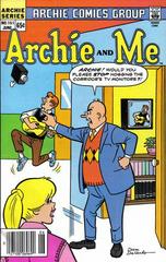 Archie and Me #151 (1985) Comic Books Archie and Me Prices