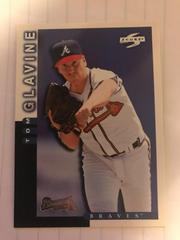 Tom Glavine Baseball Cards 1997 Score Braves Prices