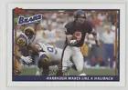 Jim Harbaugh #630 Football Cards 1991 Topps Prices