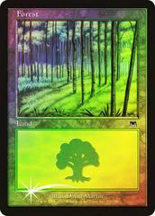Forest [Foil] Magic Onslaught Prices