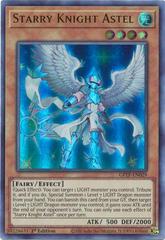 Starry Knight Astel GFTP-EN029 YuGiOh Ghosts From the Past Prices