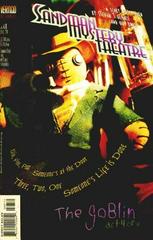 Sandman Mystery Theatre #68 (1998) Comic Books Sandman Mystery Theatre Prices