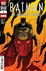 Batman: The Adventures Continue #7 (2020) Comic Books Batman: The Adventures Continue Prices