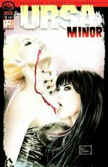 Ursa Minor [Sanders] #2 (2012) Comic Books Ursa Minor Prices