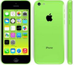 Iphone 5c 32gb Green Unlocked Prices Apple Iphone