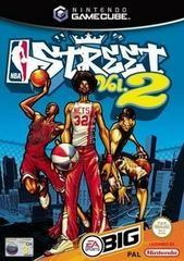 NBA Street Vol 2 PAL Gamecube Prices