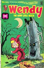 Wendy, the Good Little Witch #87 (1975) Comic Books Wendy, the Good Little Witch Prices