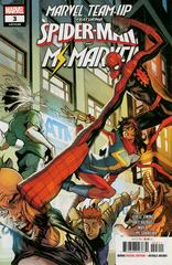 Marvel Team-Up #3 (2019) Comic Books Marvel Team-Up Prices