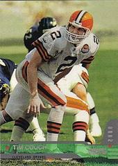 Tim Couch Football Cards 2000 Stadium Club Prices