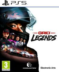 Grid Legends PAL Playstation 5 Prices