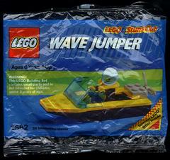 LEGO Set | Wave Jumper LEGO Town