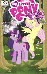 My Little Pony: Friendship Is Magic [B] #2 (2013) Comic Books My Little Pony: Friendship is Magic Prices