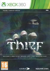 Thief [Limited Edition] PAL Xbox 360 Prices