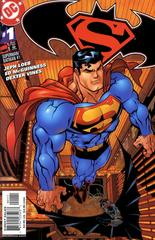 Superman / Batman #1 (2003) Comic Books Superman / Batman Prices