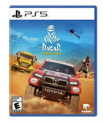 Dakar Desert Rally Playstation 5 Prices